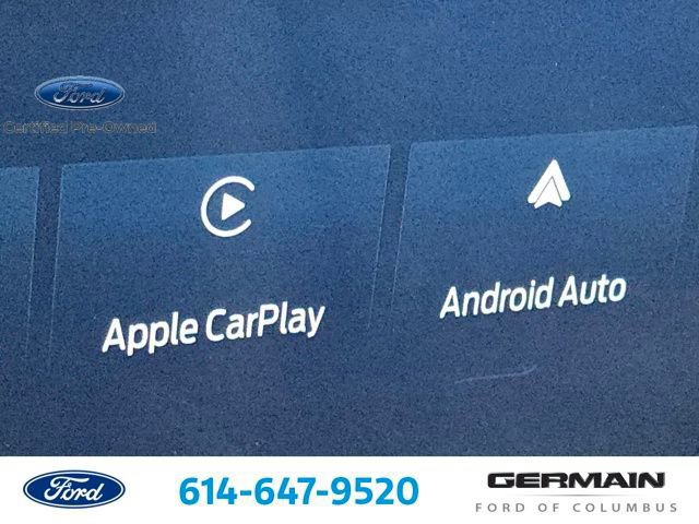 Certified 2021 Ford F150 Lariat w/ Equipment Group 502A High image 34