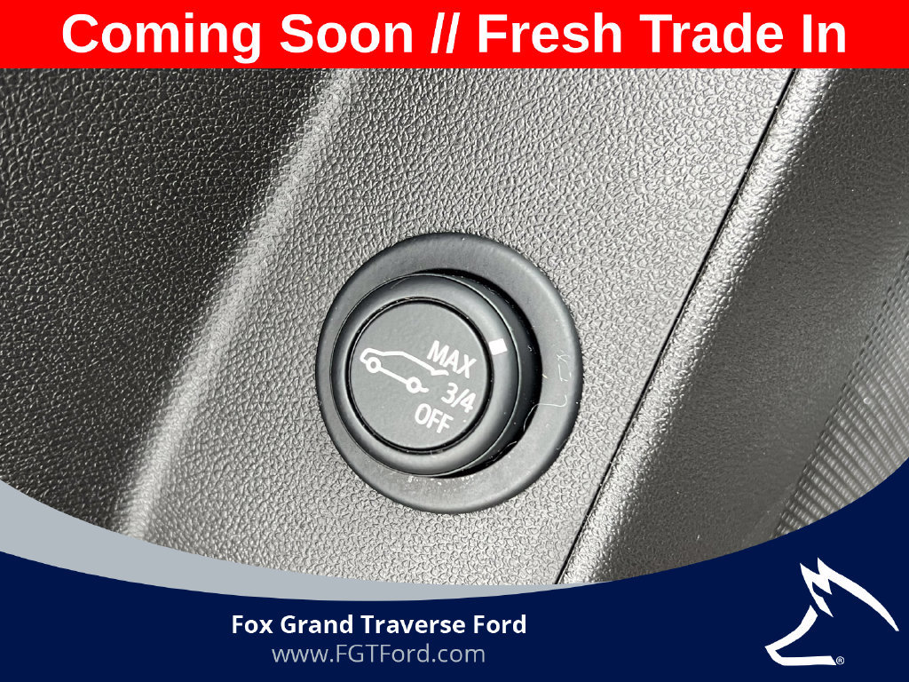 Used 2024 Chevrolet Equinox LT AWD/4WD image 15