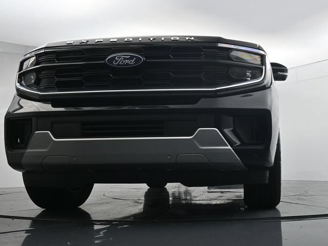 Certified 2025 Ford Expedition Platinum AWD/4WD image 34