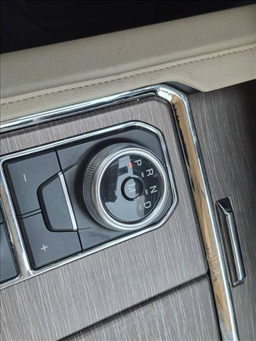 Certified 2024 Ford Expedition Limited AWD/4WD image 11