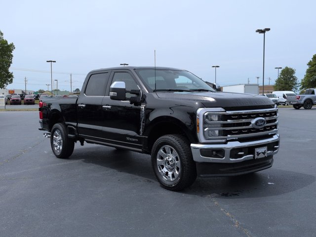 Certified 2024 Ford F250 King Ranch w/ Chrome Package AWD/4WD image 2