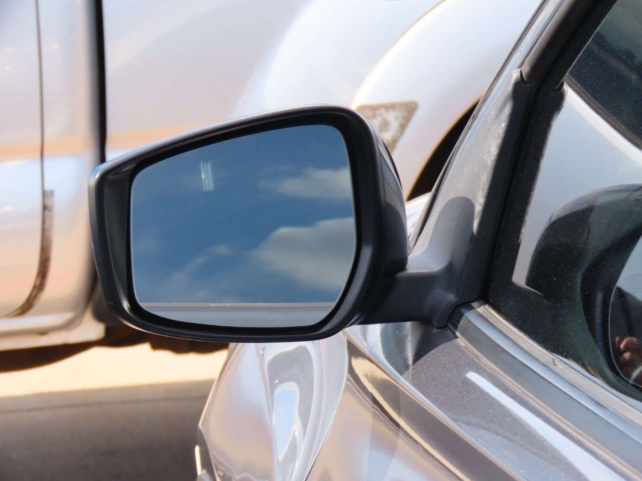 Used 2022 Nissan Kicks SV w/ Interior Electronics Package image 12