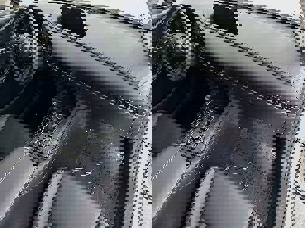 Used 2023 MAZDA CX-30 AWD 2.5 S w/ Select Package image 30