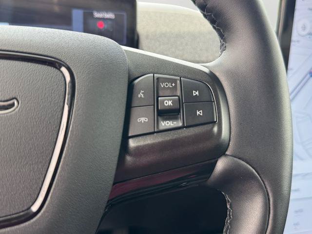 Certified 2025 Ford Mustang Mach-E Premium AWD/4WD image 17