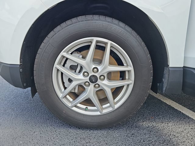 Certified 2024 Ford Edge SEL AWD/4WD image 35