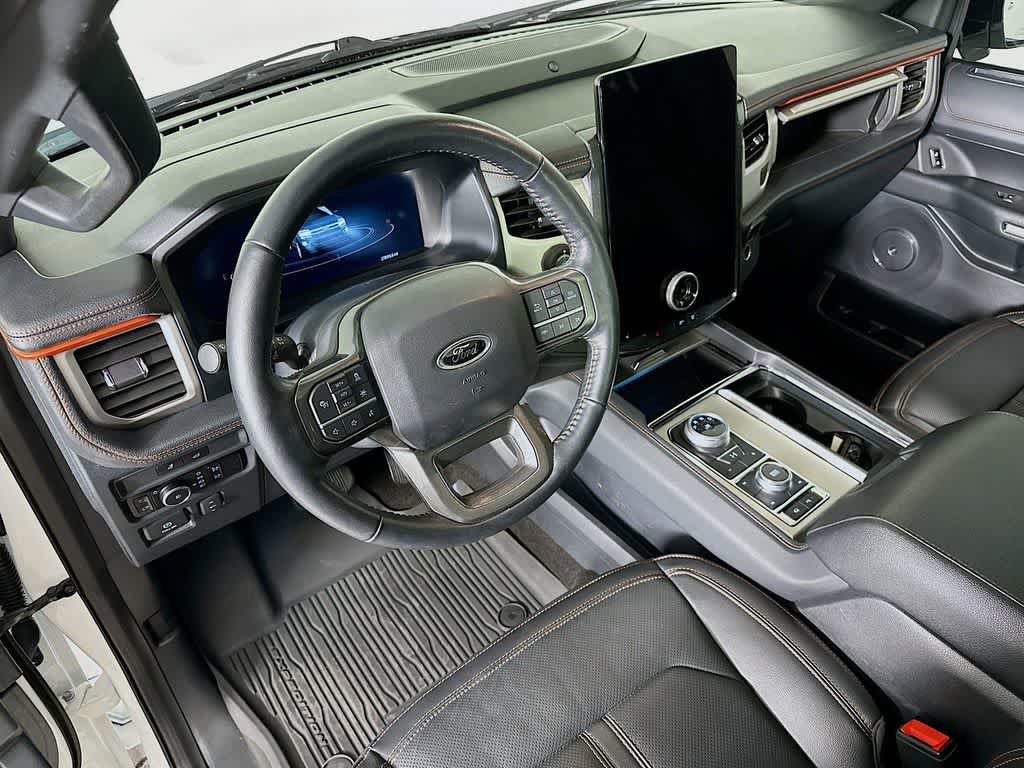 Certified 2023 Ford Expedition Timberline AWD/4WD image 2