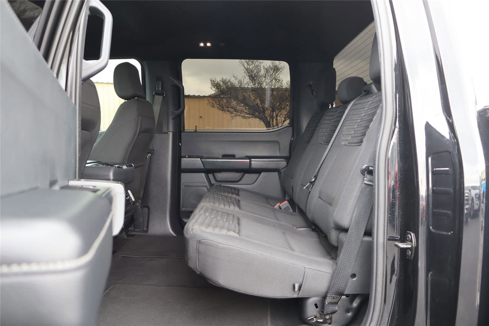 Certified 2023 Ford F150 XL w/ STX Appearance Package image 26