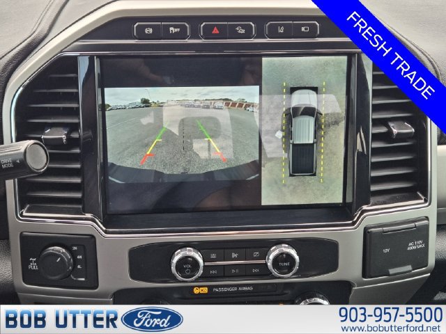 Certified 2022 Ford F250 Lariat w/ Tremor Off-Road Package AWD/4WD image 17