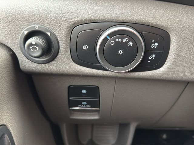 Certified 2024 Ford Transit 250 Base w/ Exterior Upgrade Package image 25