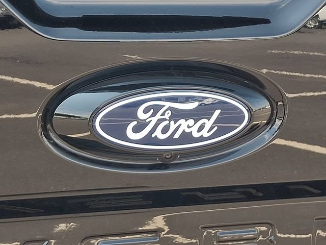 Certified 2024 Ford Maverick Lariat FWD image 30