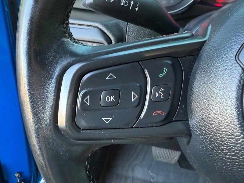 Used 2022 Jeep Wrangler Unlimited Willys image 16