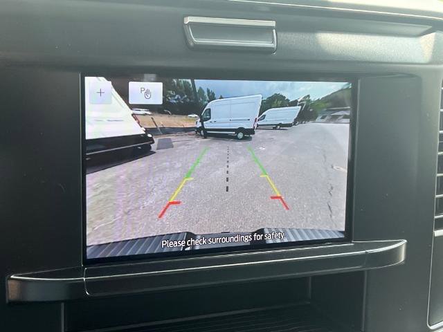 Certified 2025 Ford F350 XL w/ XL Chrome Package image 9