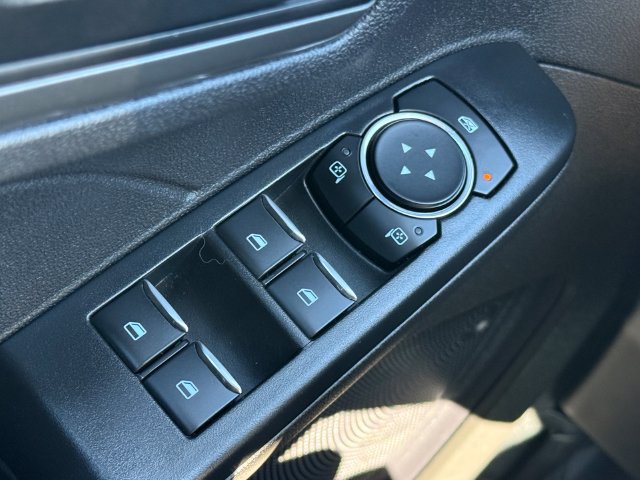 Certified 2023 Ford Escape Active AWD/4WD image 22