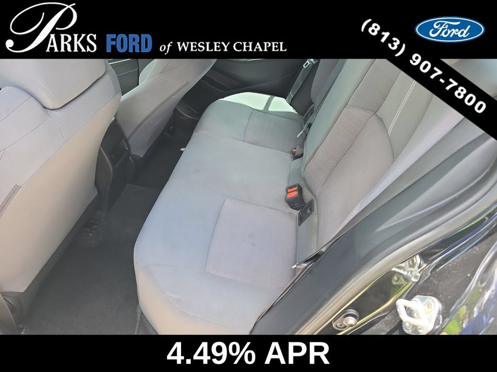 Used 2022 Toyota Corolla SE FWD image 14