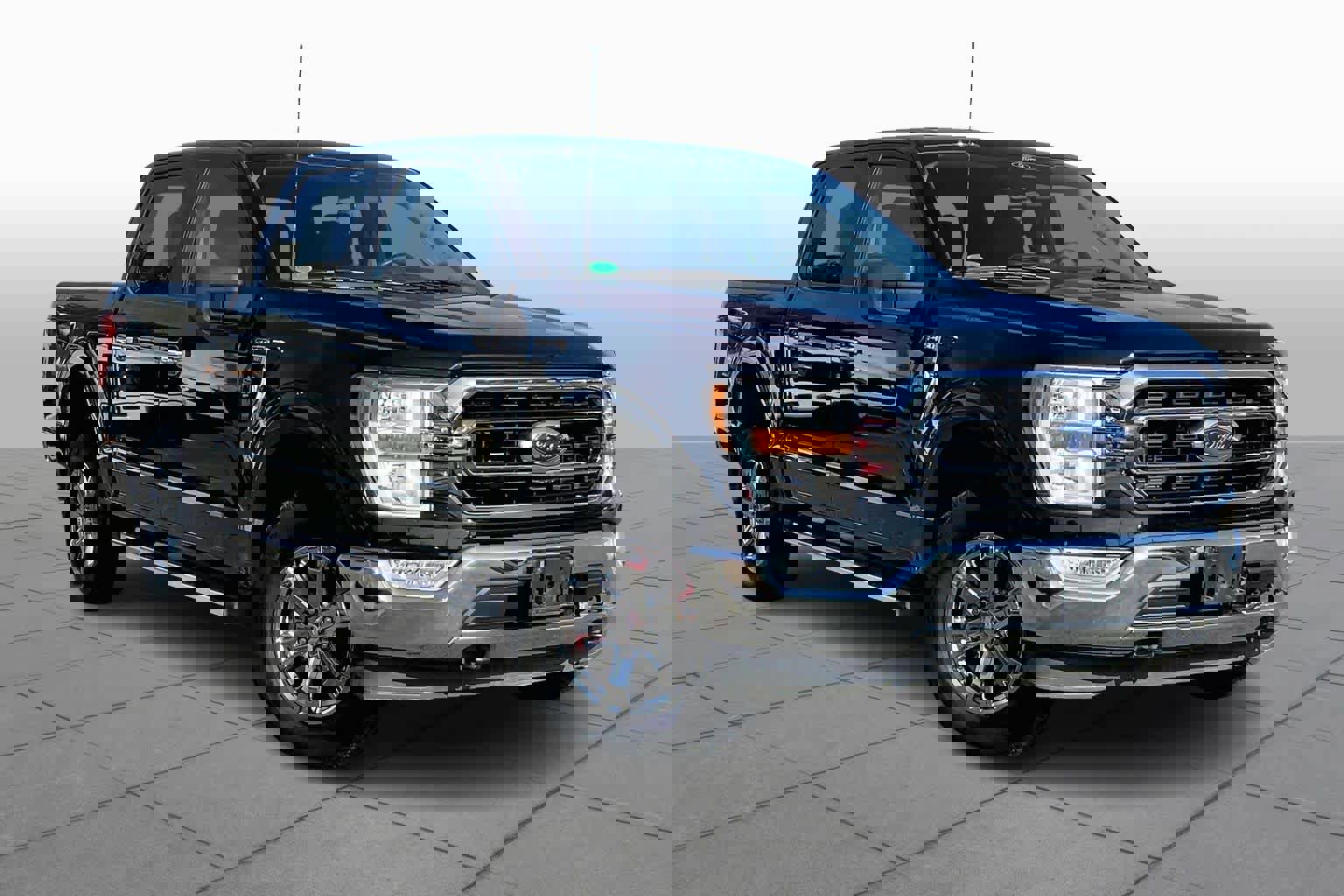 Certified 2022 Ford F150 XLT w/ XTR Package image 5