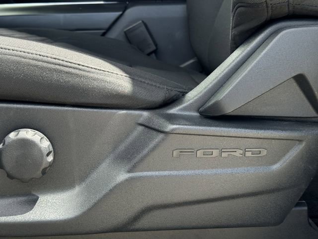 Certified 2022 Ford F150 XL w/ STX Appearance Package RWD image 25