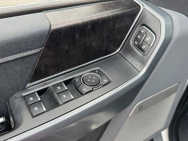 Certified 2023 Ford F150 Lariat w/ Equipment Group 502A High AWD/4WD image 13