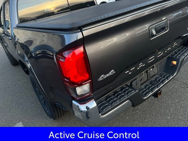 Used 2021 Toyota Tacoma SR image 17