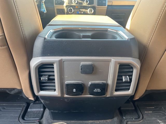 Certified 2022 Ford F250 Lariat w/ Chrome Package image 20