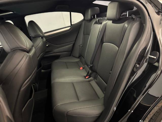 Used 2021 Lexus ES 350 F Sport w/ Accessory Package 2 FWD image 31