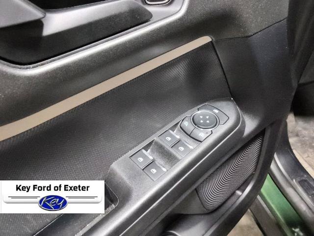 Certified 2025 Ford Bronco Sport Big Bend AWD/4WD image 27