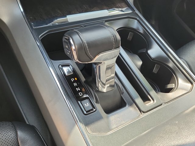 Certified 2022 Ford F150 Lariat AWD/4WD image 30