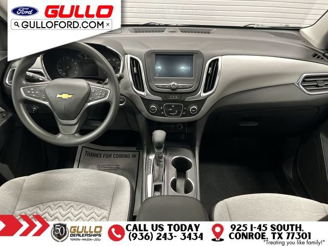 Used 2023 Chevrolet Equinox LS FWD image 13