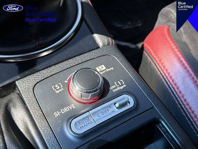 Used 2020 Subaru WRX STI w/ Popular Package #3 AWD/4WD image 27