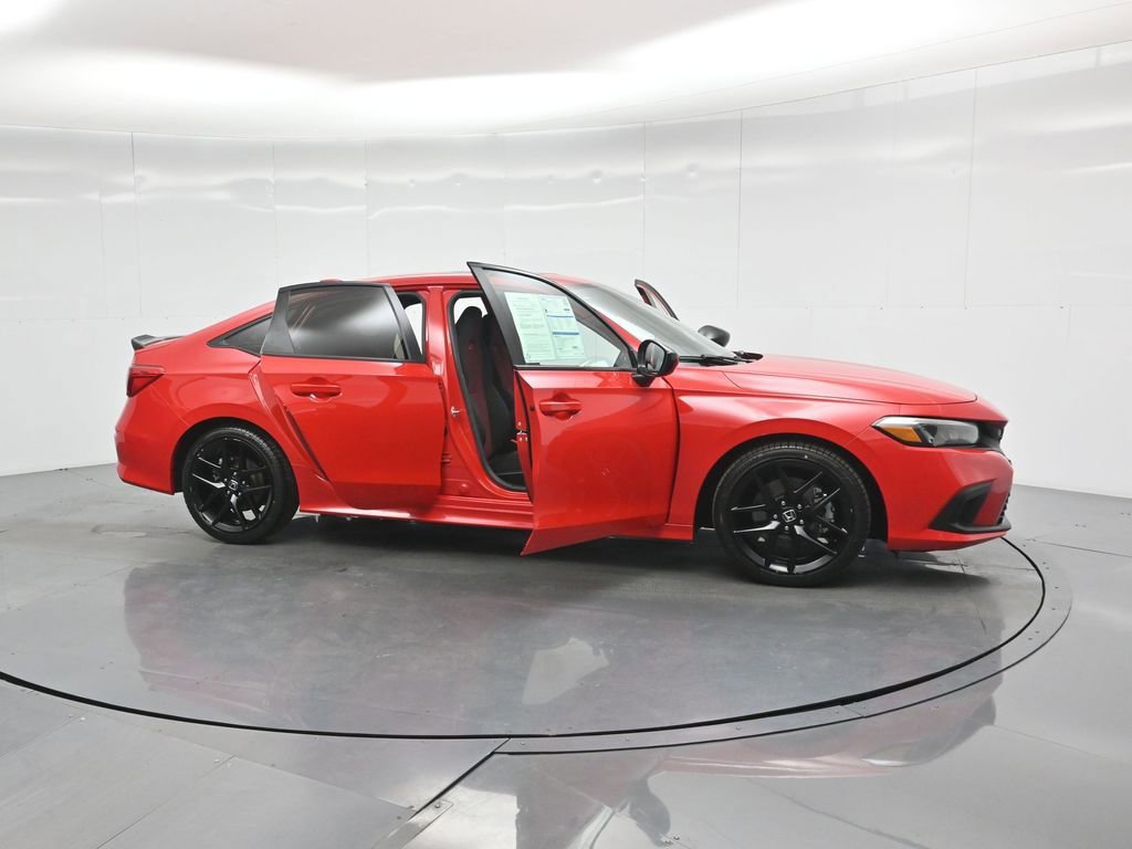 Used 2024 Honda Civic Si image 49