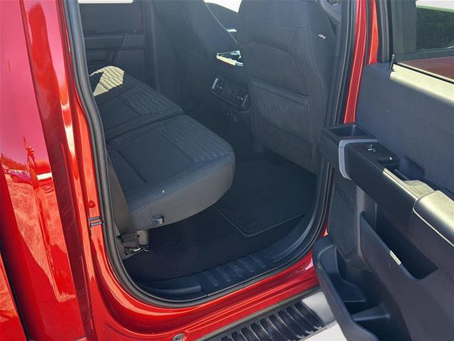 Certified 2023 Ford F150 XL w/ STX Appearance Package AWD/4WD image 25
