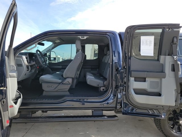 Certified 2023 Ford F250 XLT image 10