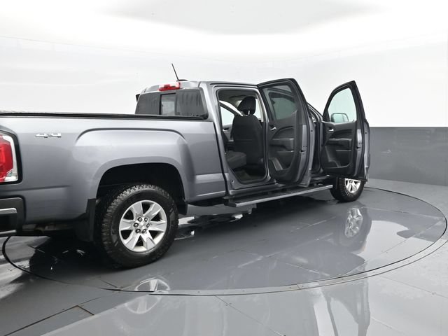 Used 2018 GMC Canyon SLE w/ SLE Convenience Package AWD/4WD image 27