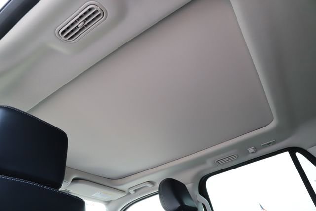 Certified 2025 Ford Expedition Max Platinum AWD/4WD image 28