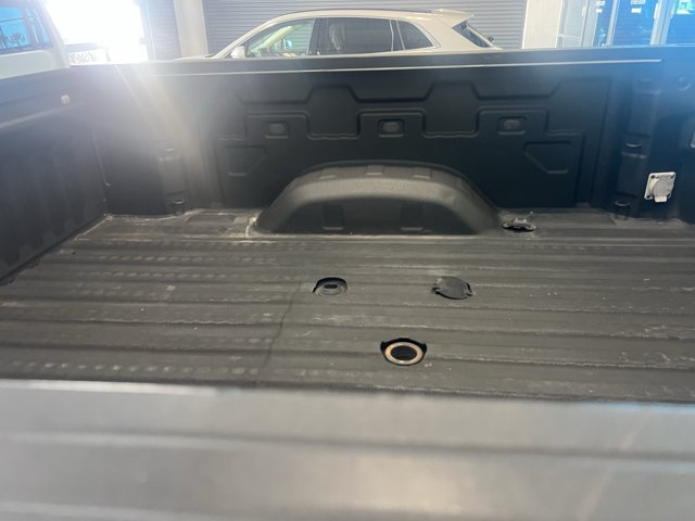 Used 2022 Chevrolet Silverado 2500 LTZ w/ LTZ Plus Package AWD/4WD image 9