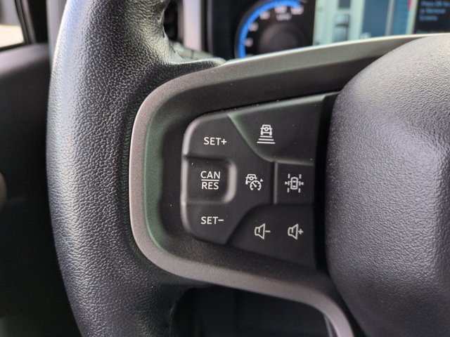 Certified 2023 Ford Bronco Wildtrak image 18