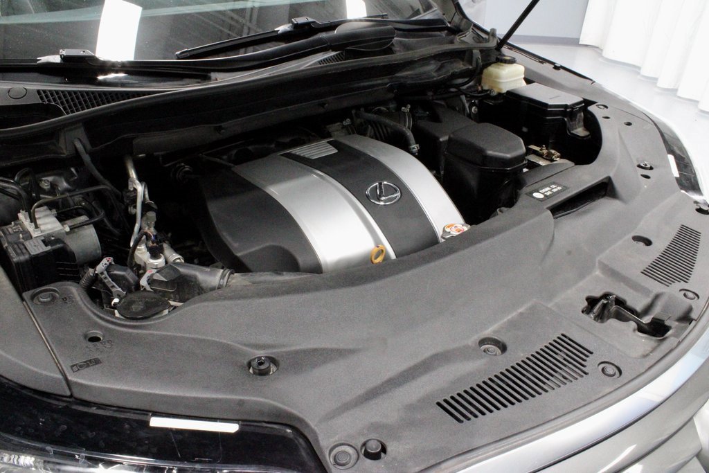 Used 2019 Lexus RX 350 350 image 16