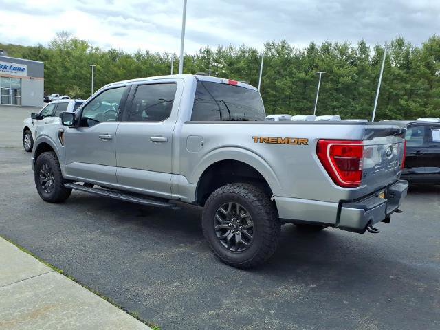 Certified 2023 Ford F150 Tremor AWD/4WD image 5