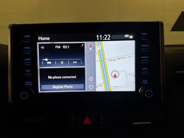 Used 2019 Toyota RAV4 XSE w/ XSE Weather Package AWD/4WD image 27