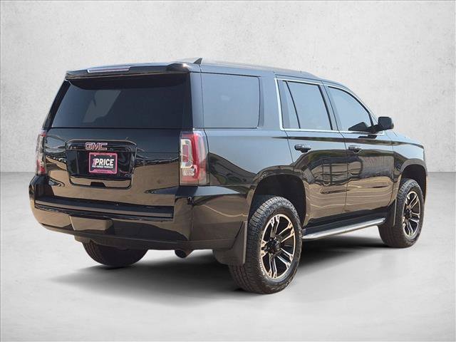 Used 2018 GMC Yukon SLT w/ Open Road Package AWD/4WD image 5