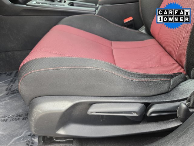 Used 2024 Honda Civic Si image 19