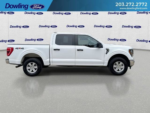 Certified 2023 Ford F150 4x4 SuperCrew image 9