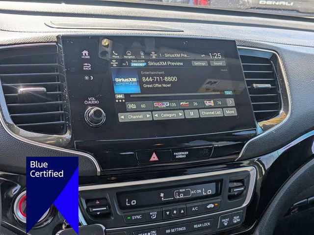 Used 2020 Honda Pilot Elite image 20