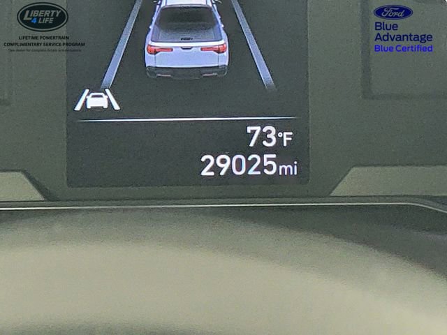 Used 2023 Hyundai Santa Cruz SEL w/ Cargo Package image 29