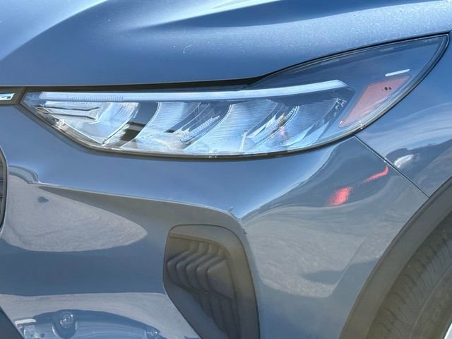 Certified 2023 Ford Escape Active image 25