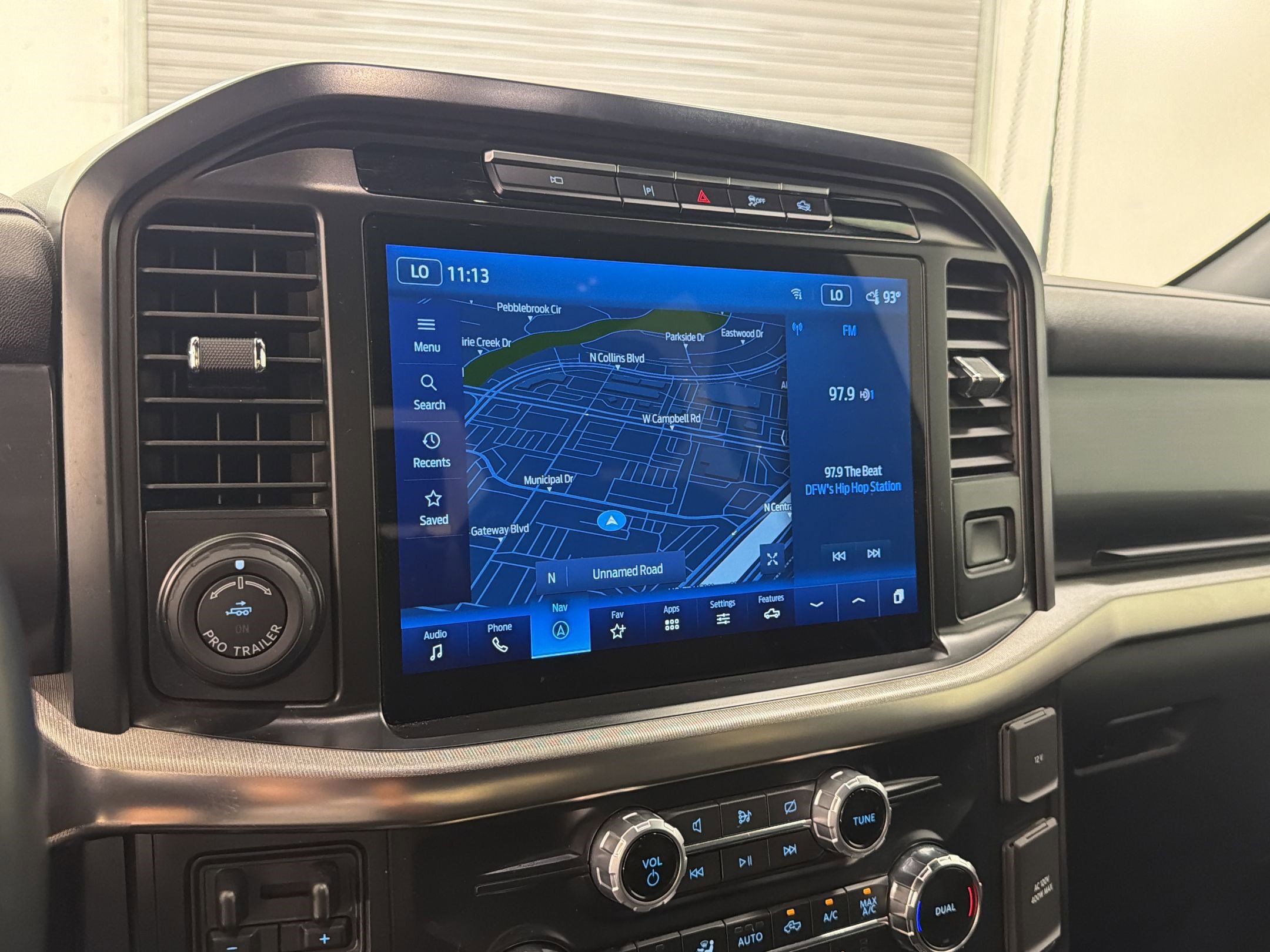 Certified 2023 Ford F150 Raptor AWD/4WD image 24