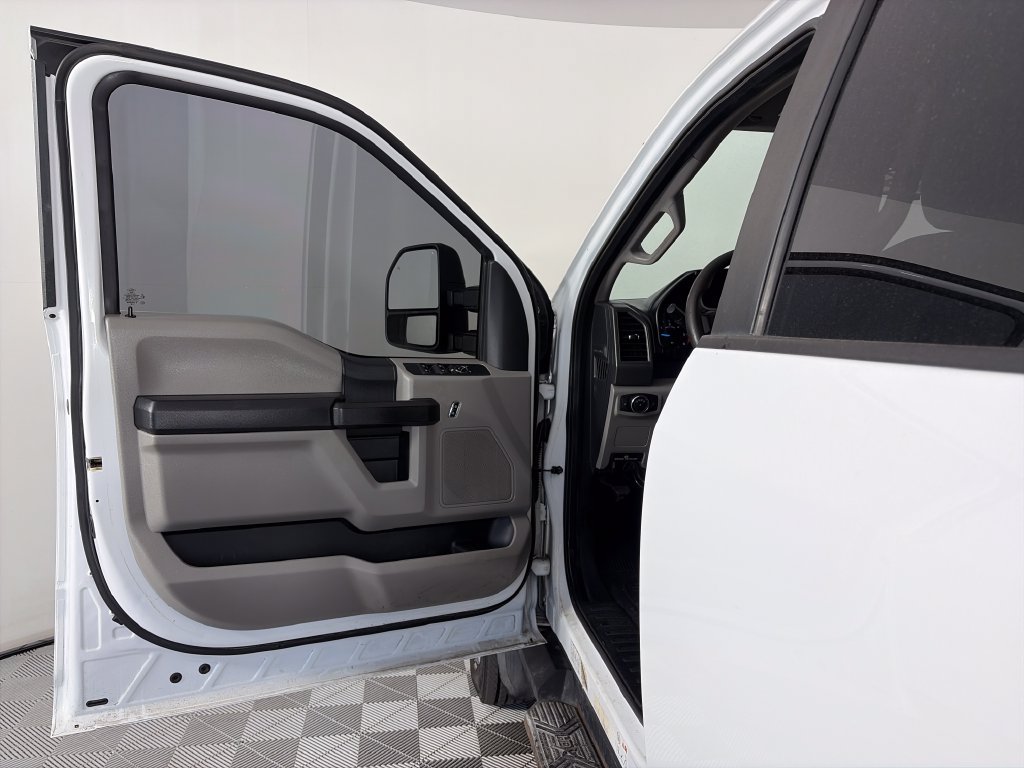 Certified 2019 Ford F450 XL w/ Power Equipment Group AWD/4WD image 10