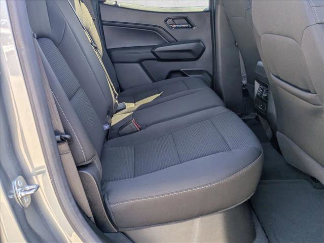 Used 2023 Chevrolet Colorado LT w/ LT Convenience Package image 17