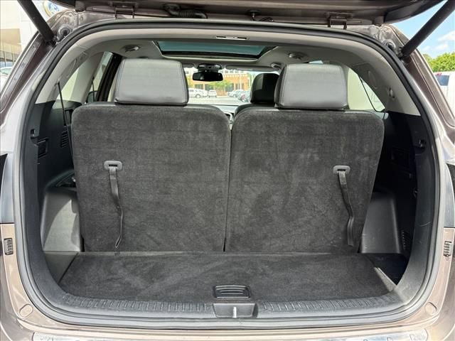 Used 2020 Kia Sorento SX FWD image 17