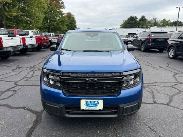 Certified 2024 Ford Maverick XLT w/ XLT Luxury Package AWD/4WD image 9