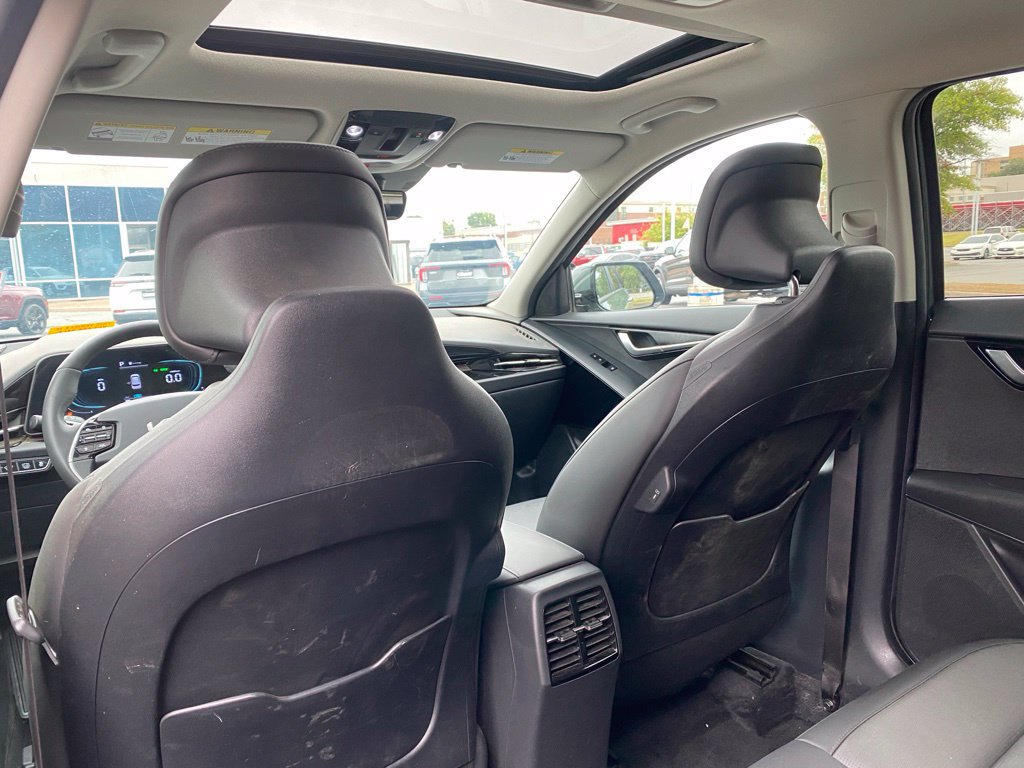 Used 2026 Kia Niro FWD image 32